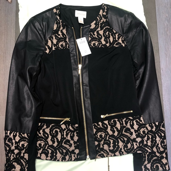 Jacket - Picture 1 of 2